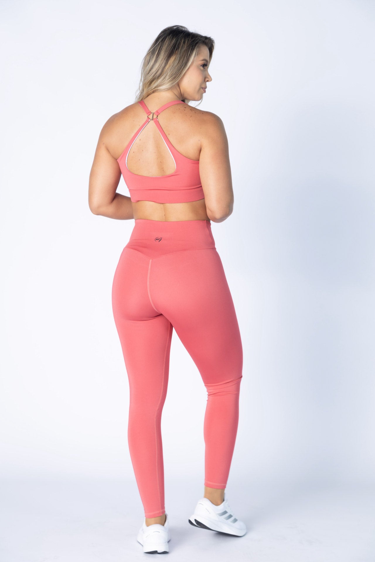 Coral Set