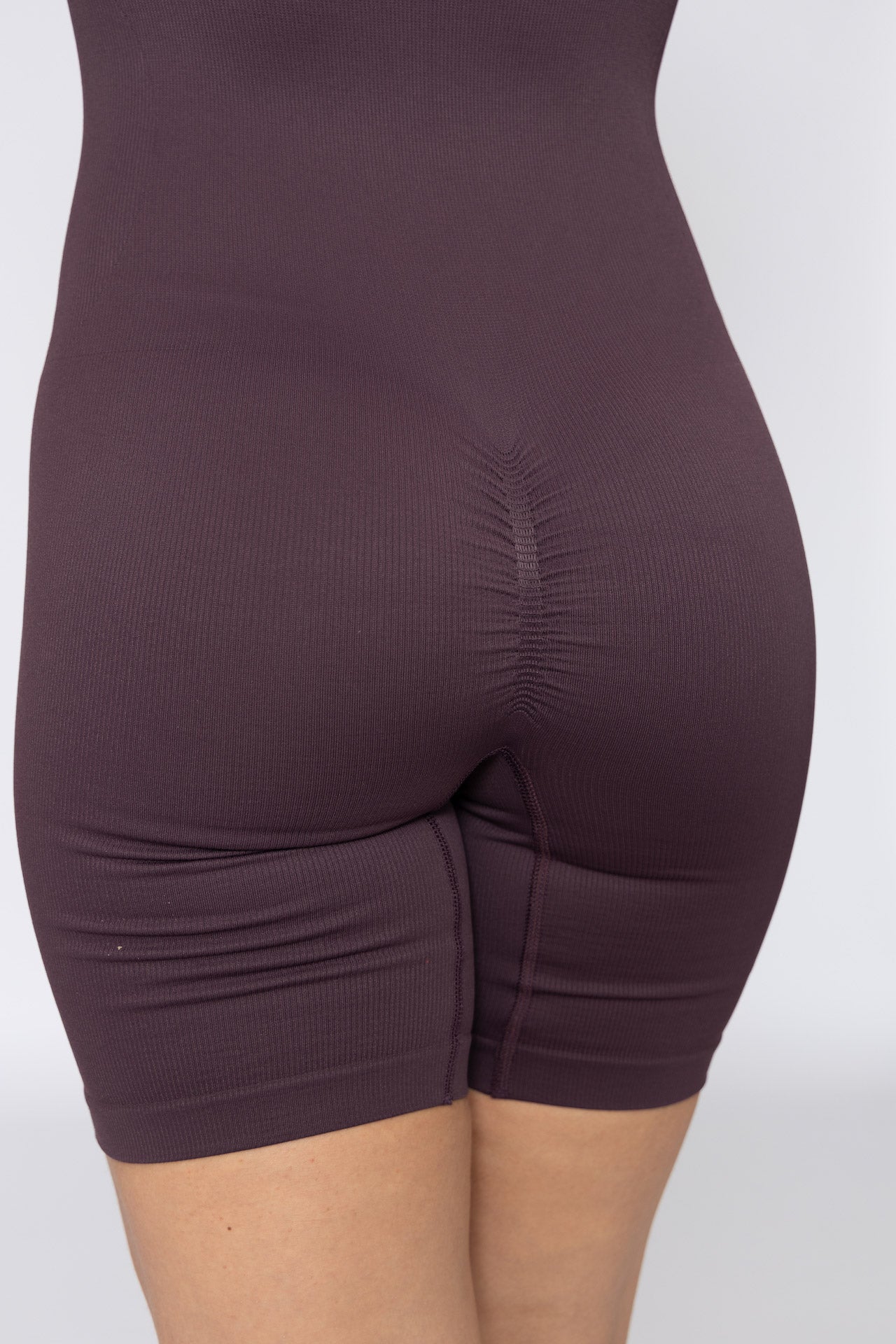 Seamless One Piece