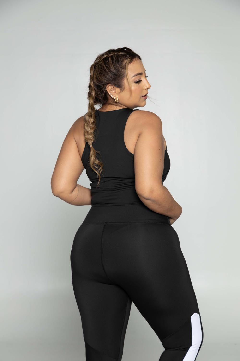 Two piece set