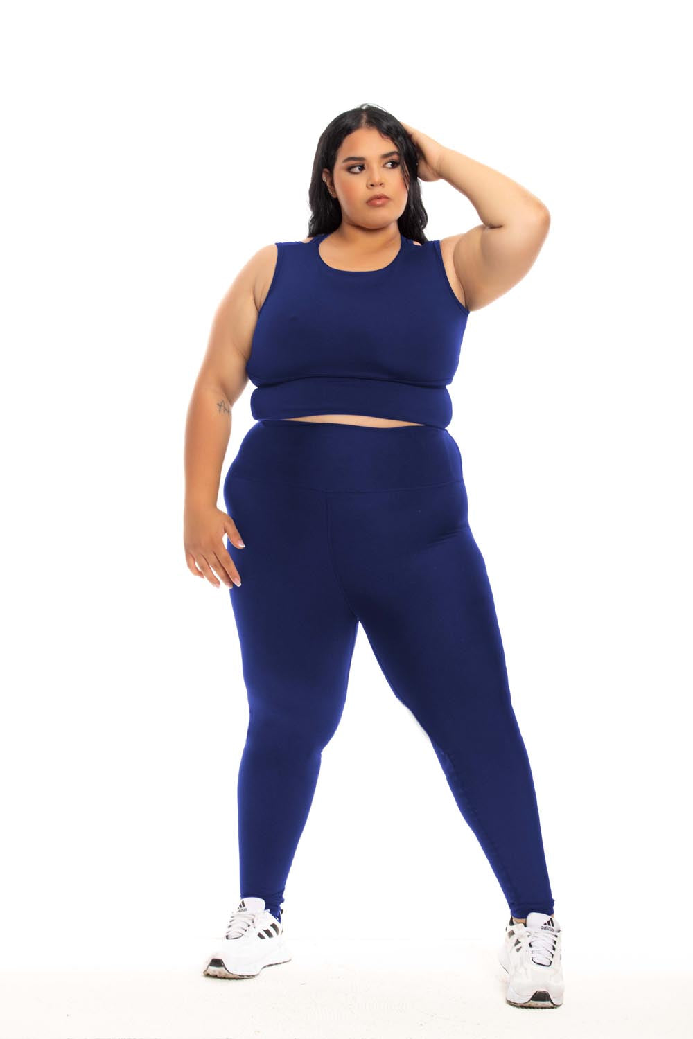 Two piece set