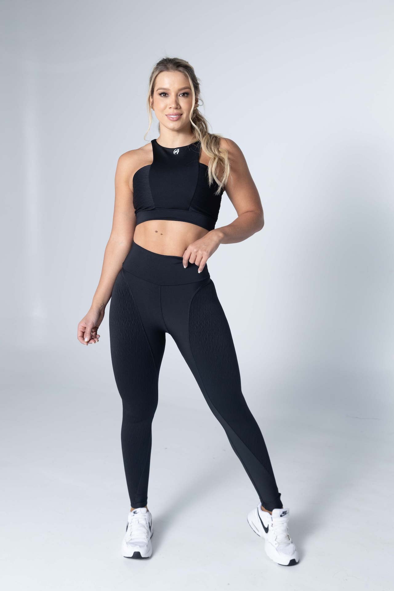 Conjunto negro