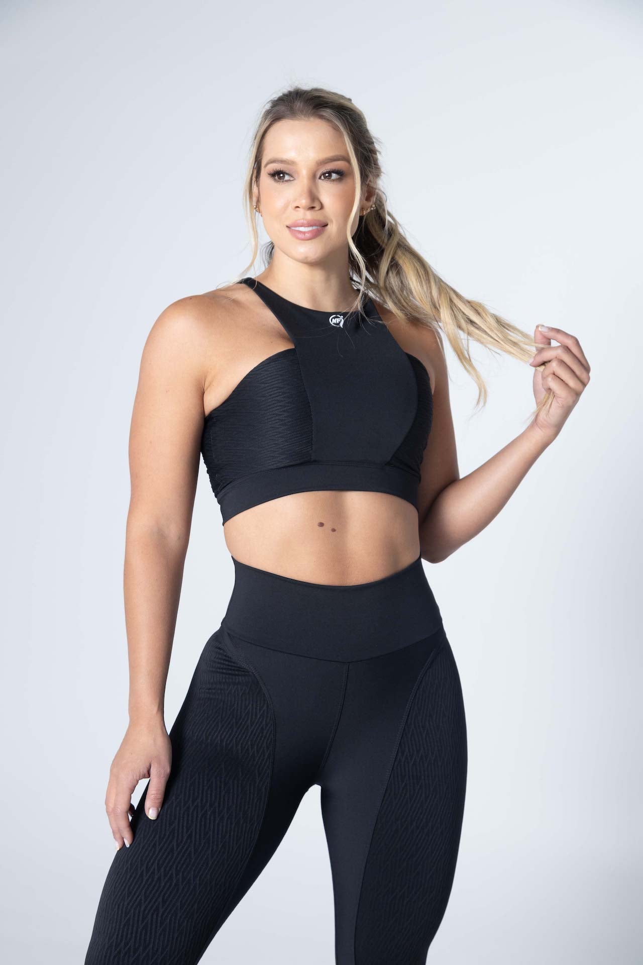 Conjunto negro