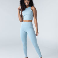 leggings two piece set