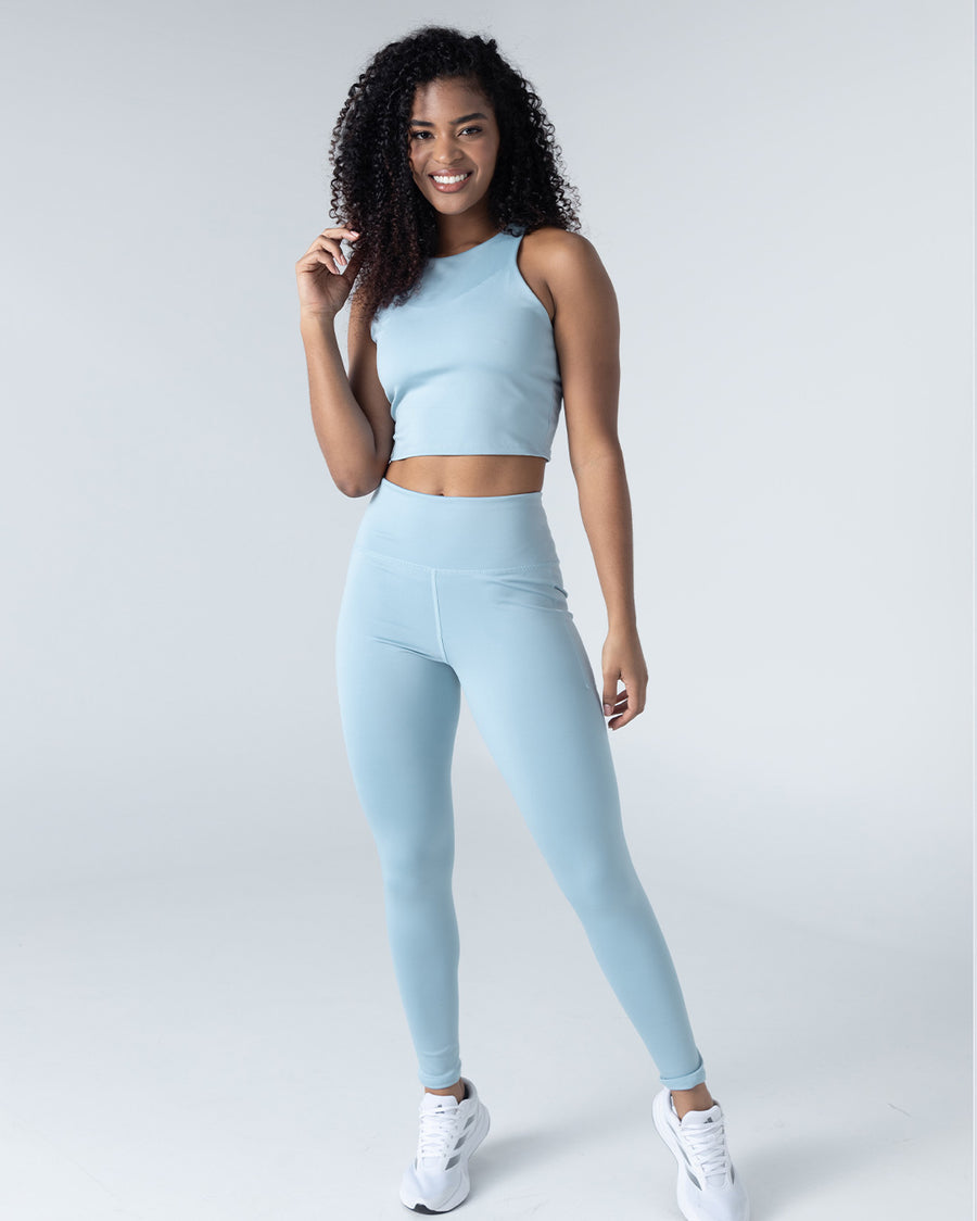 leggings two piece set