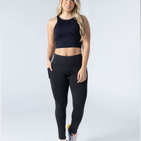 leggings two piece set