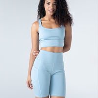 Biker two piece set